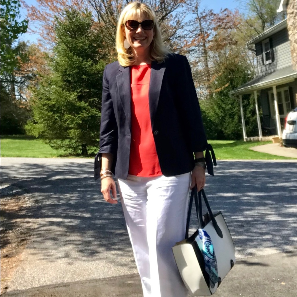 Meet your Posher, Christina